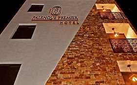 Hotel Palenque Premier